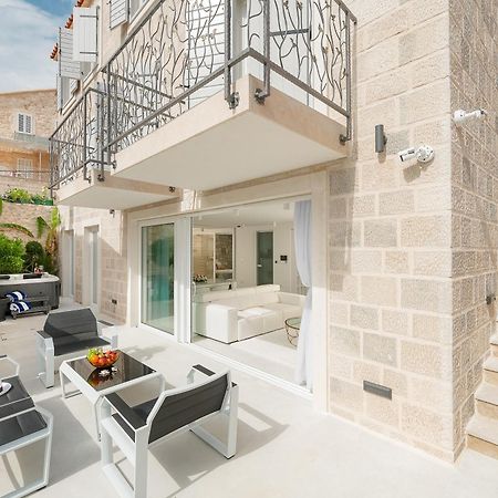 Villa Marina Hvar Χβαρ Εξωτερικό φωτογραφία