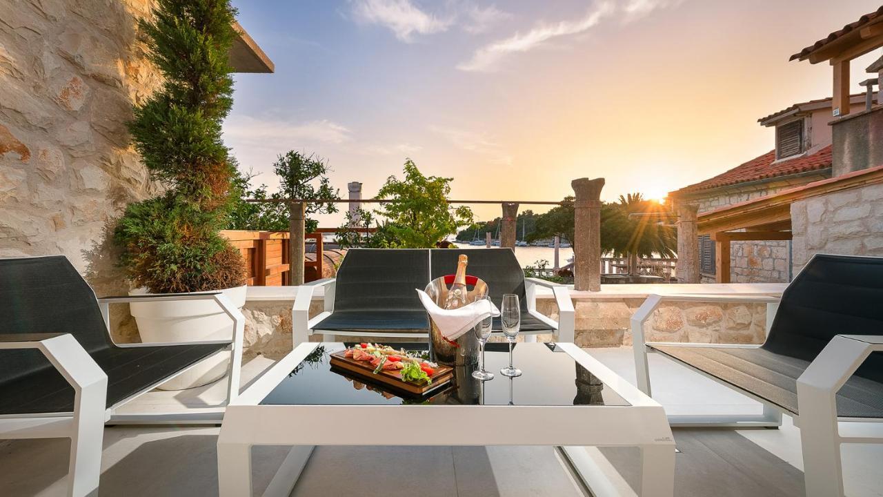 Villa Marina Hvar Χβαρ Εξωτερικό φωτογραφία