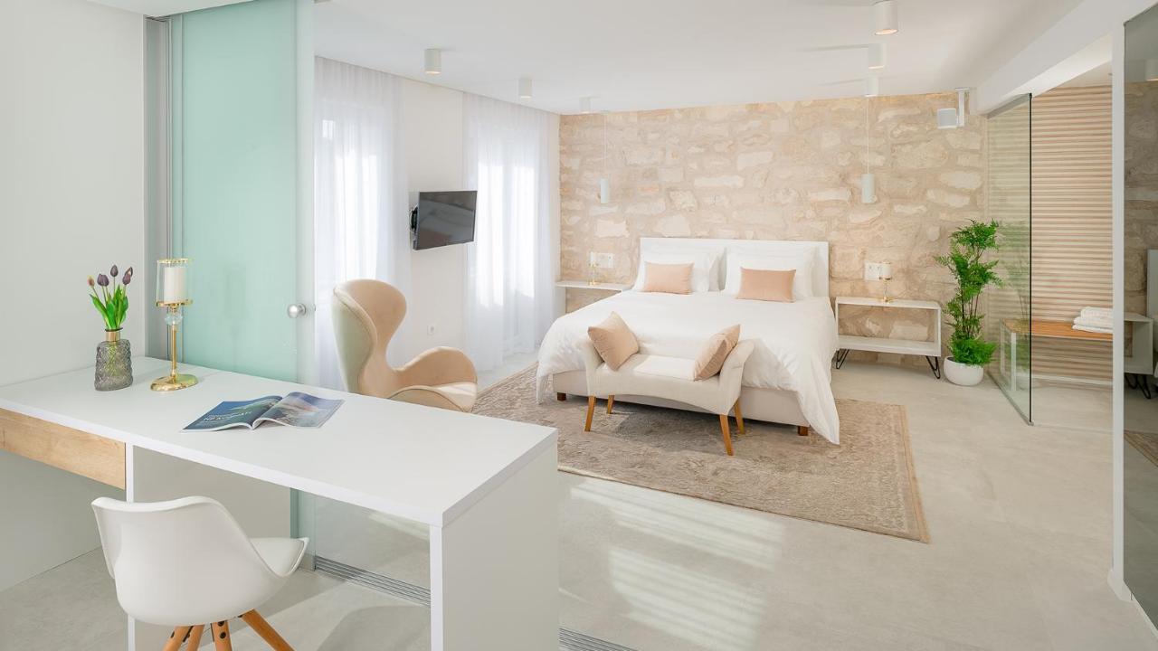 Villa Marina Hvar Χβαρ Εξωτερικό φωτογραφία