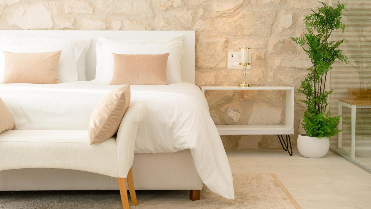 Villa Marina Hvar Χβαρ Εξωτερικό φωτογραφία