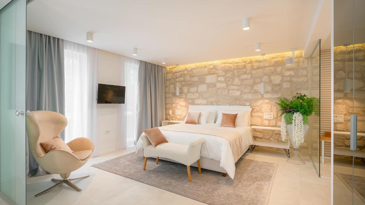 Villa Marina Hvar Χβαρ Εξωτερικό φωτογραφία