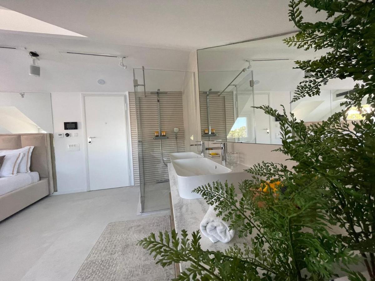 Villa Marina Hvar Χβαρ Εξωτερικό φωτογραφία