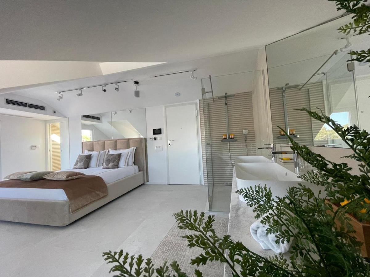 Villa Marina Hvar Χβαρ Εξωτερικό φωτογραφία