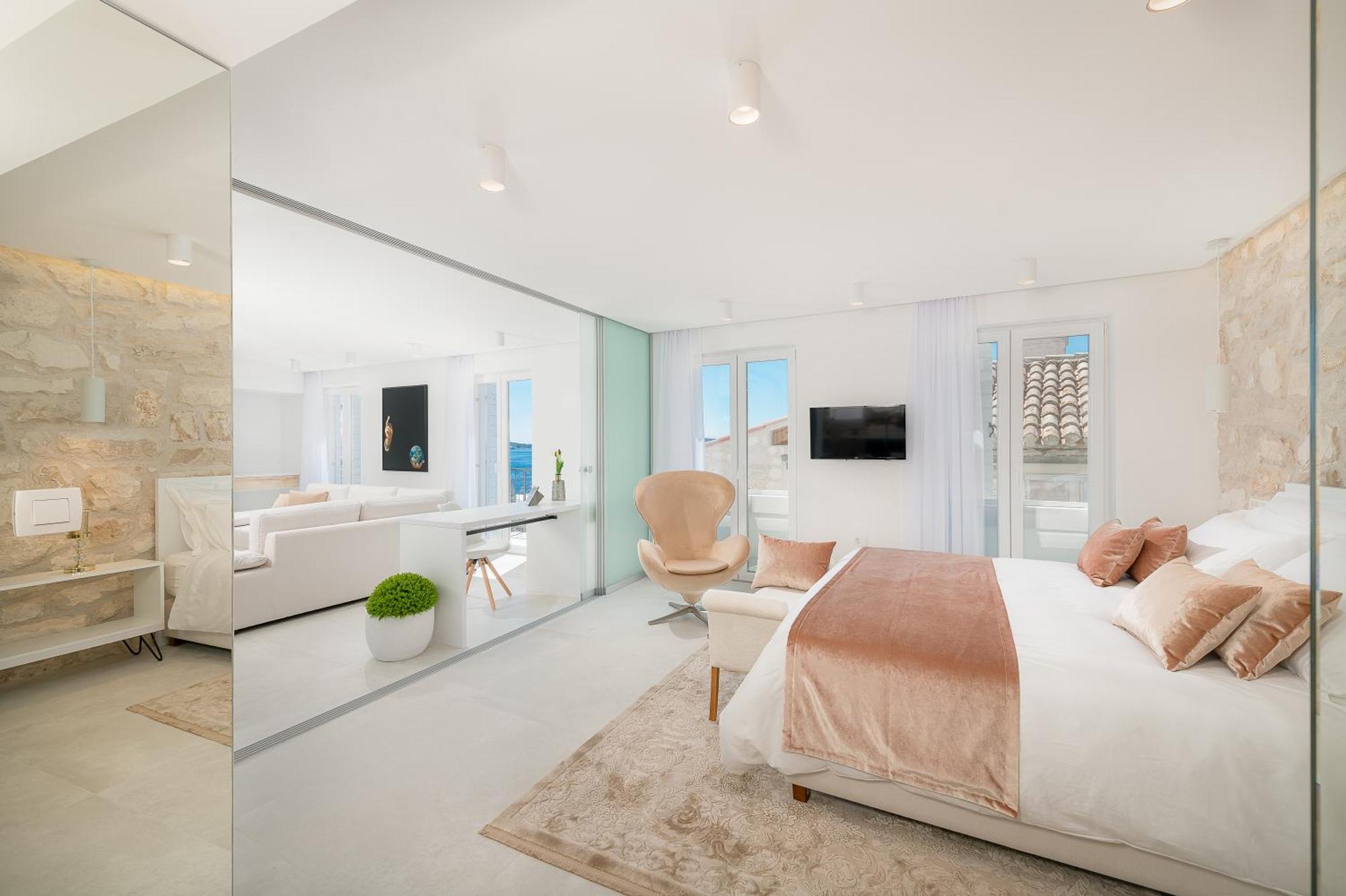 Villa Marina Hvar Χβαρ Εξωτερικό φωτογραφία