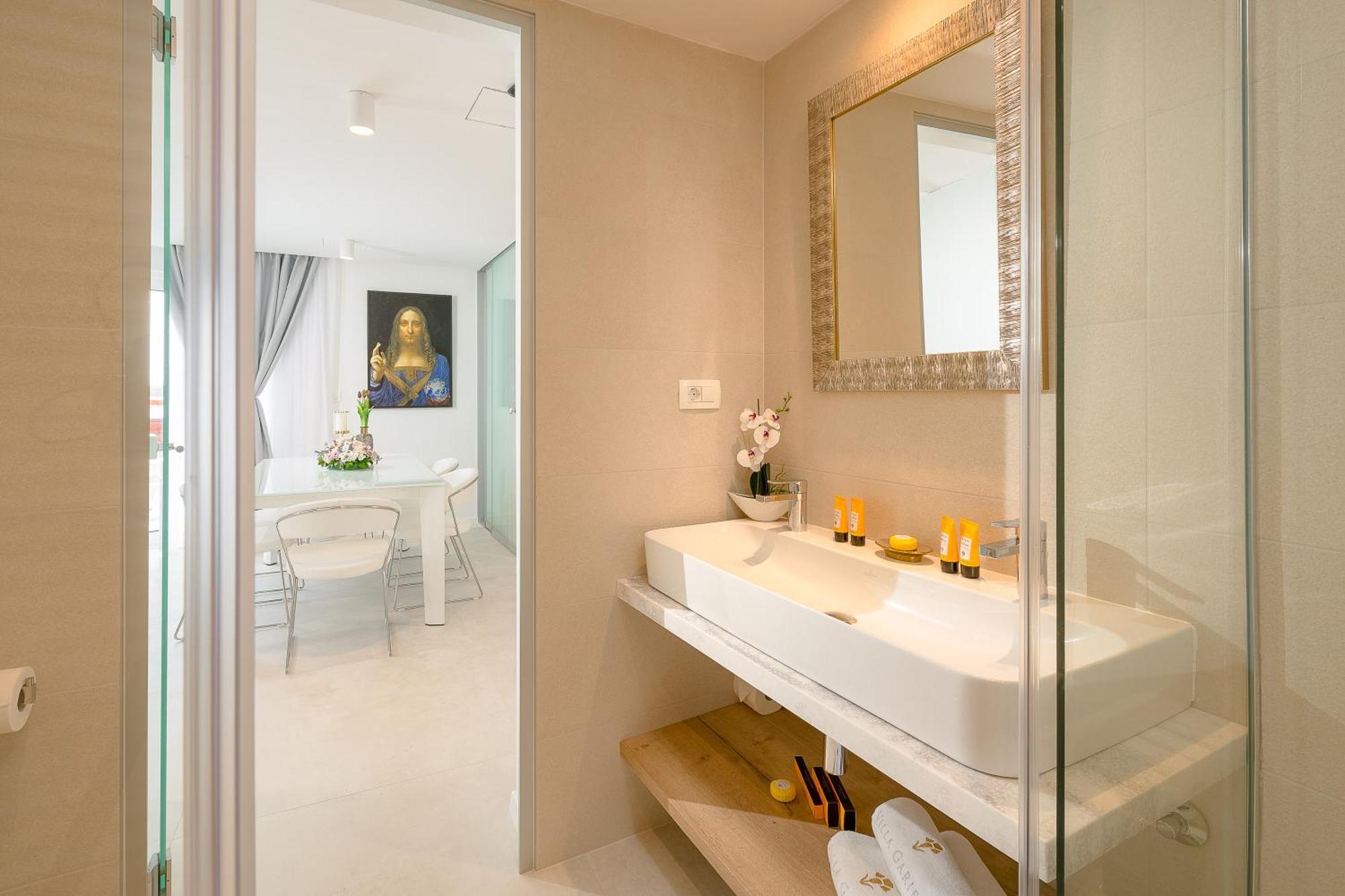 Villa Marina Hvar Χβαρ Εξωτερικό φωτογραφία