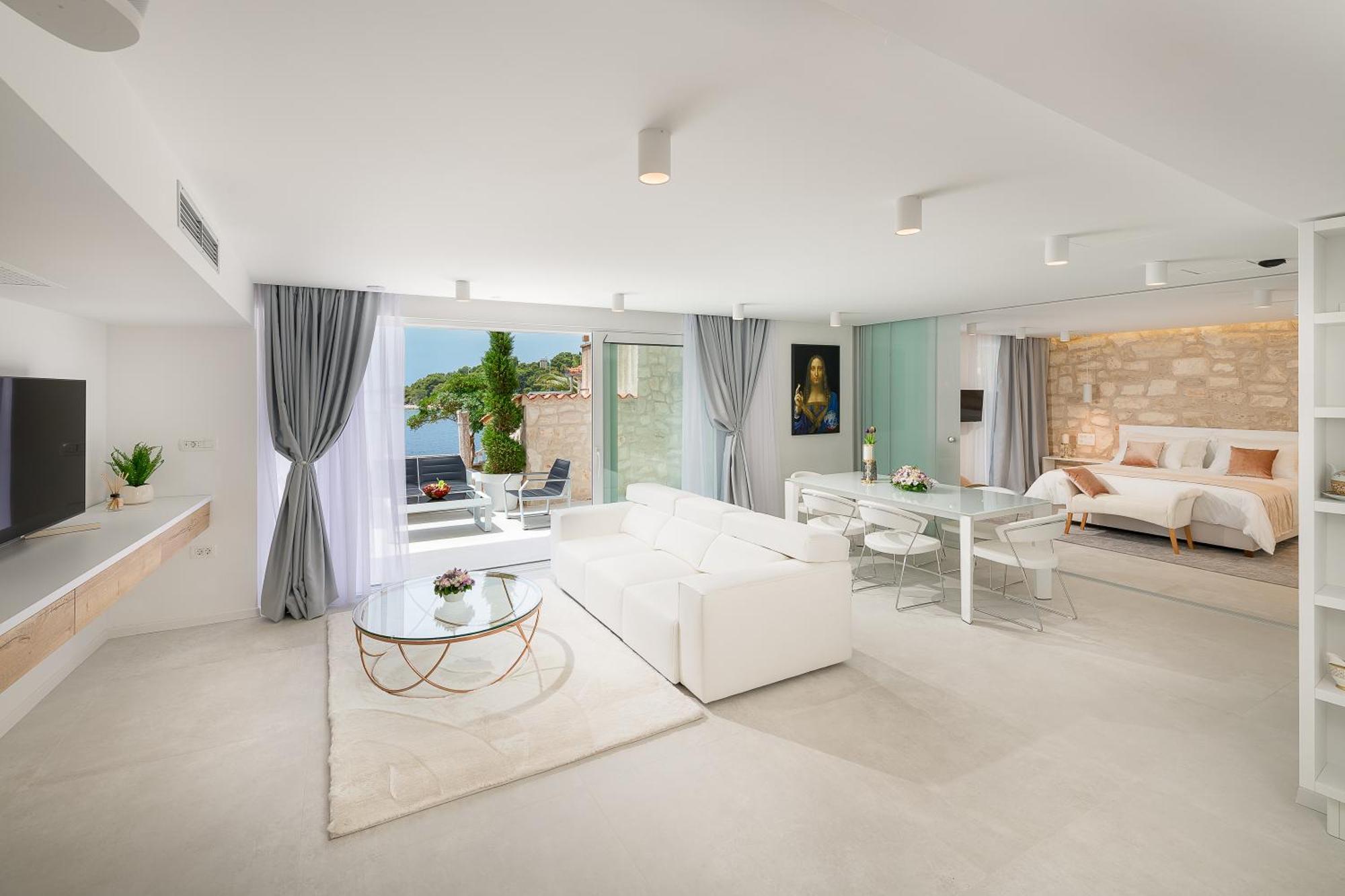 Villa Marina Hvar Χβαρ Εξωτερικό φωτογραφία