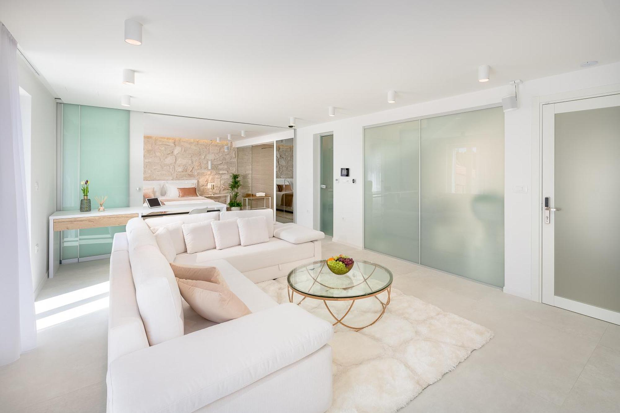 Villa Marina Hvar Χβαρ Εξωτερικό φωτογραφία